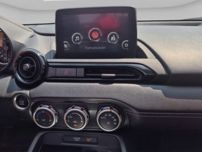 2023 Mazda Mazda MX-5 2P I SPORT CONVERTIBLE L42.0 MAN