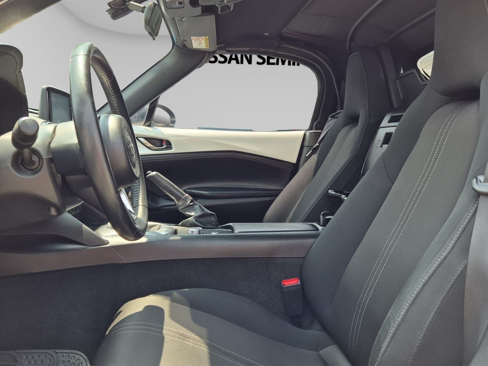 2023 Mazda Mazda MX-5 2P I SPORT CONVERTIBLE L42.0 MAN