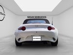 2023 Mazda Mazda MX-5 2P I SPORT CONVERTIBLE L42.0 MAN