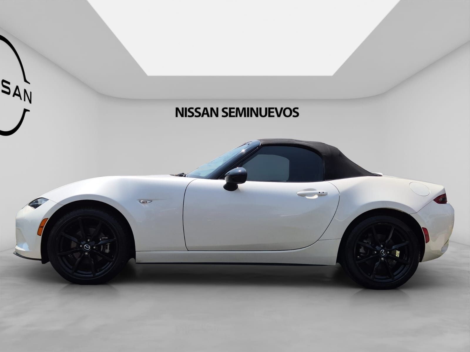 2023 Mazda Mazda MX-5 2P I SPORT CONVERTIBLE L42.0 MAN