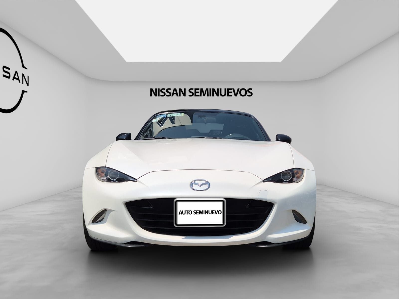 2023 Mazda Mazda MX-5 2P I SPORT CONVERTIBLE L42.0 MAN