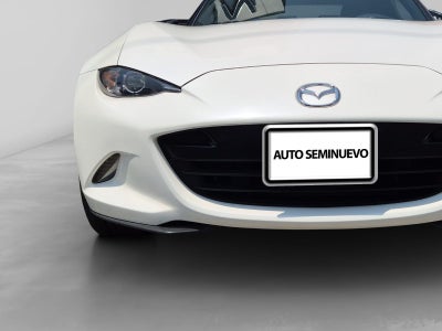 2023 Mazda Mazda MX-5 2P I SPORT CONVERTIBLE L42.0 MAN