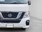 2021 Nissan URVAN 4 PTS AMPLIA TM5 AAC DESEM TRAS 15 PAS