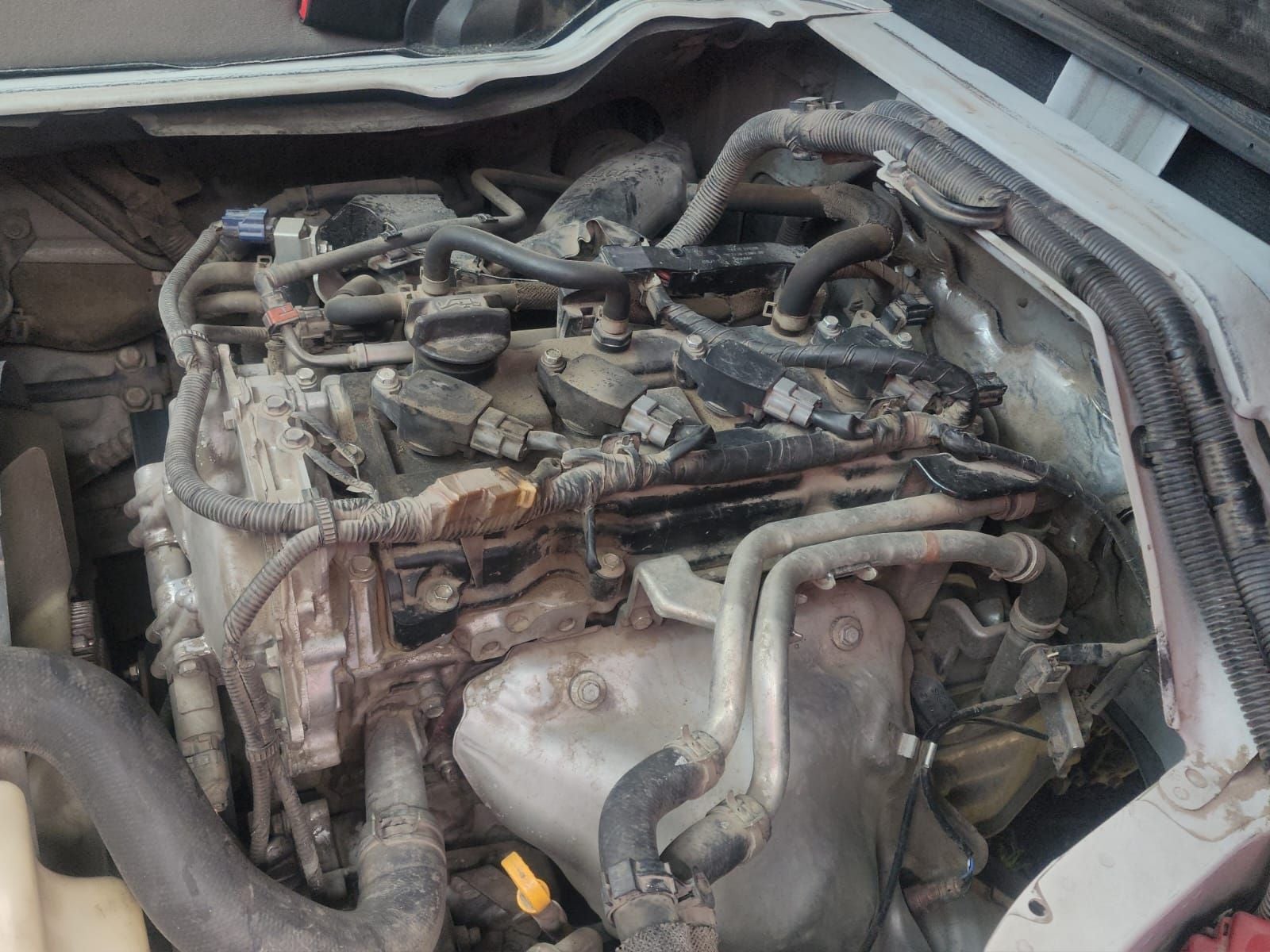 2021 Nissan URVAN 4 PTS AMPLIA TM5 AAC DESEM TRAS 15 PAS