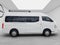 2021 Nissan URVAN 4 PTS AMPLIA TM5 AAC DESEM TRAS 15 PAS