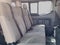 2021 Nissan URVAN 4 PTS AMPLIA TM5 AAC DESEM TRAS 15 PAS