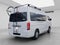 2021 Nissan URVAN 4 PTS AMPLIA TM5 AAC DESEM TRAS 15 PAS