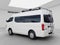 2021 Nissan URVAN 4 PTS AMPLIA TM5 AAC DESEM TRAS 15 PAS
