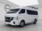 2021 Nissan URVAN 4 PTS AMPLIA TM5 AAC DESEM TRAS 15 PAS