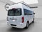 2022 Nissan URVAN 4 PTS AMPLIA TM5 AAC DESEM TRAS 15 PAS