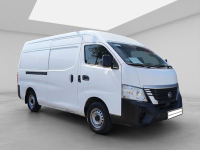 2024 Nissan URVAN 4P AMPLIA L42.5 MAN