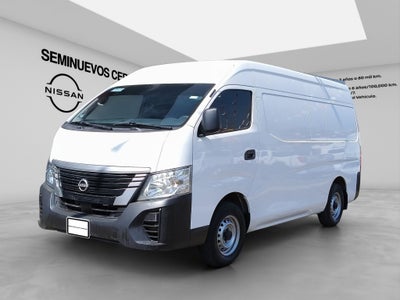 2024 Nissan URVAN 4P AMPLIA L42.5 MAN