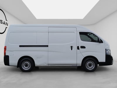 2024 Nissan URVAN 4P AMPLIA L42.5 MAN