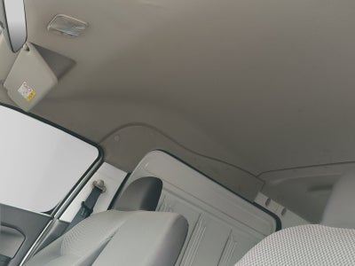 2024 Nissan URVAN 4P AMPLIA L42.5 MAN