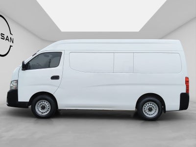 2024 Nissan URVAN 4P AMPLIA L42.5 MAN