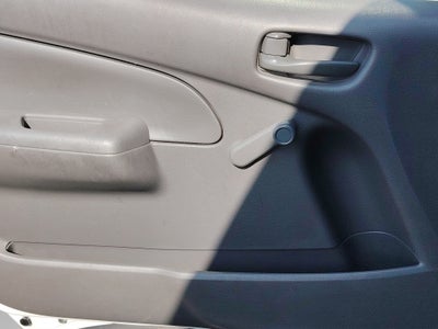 2021 Nissan URVAN 4 PTS AMPLIA VENTANAS TM5