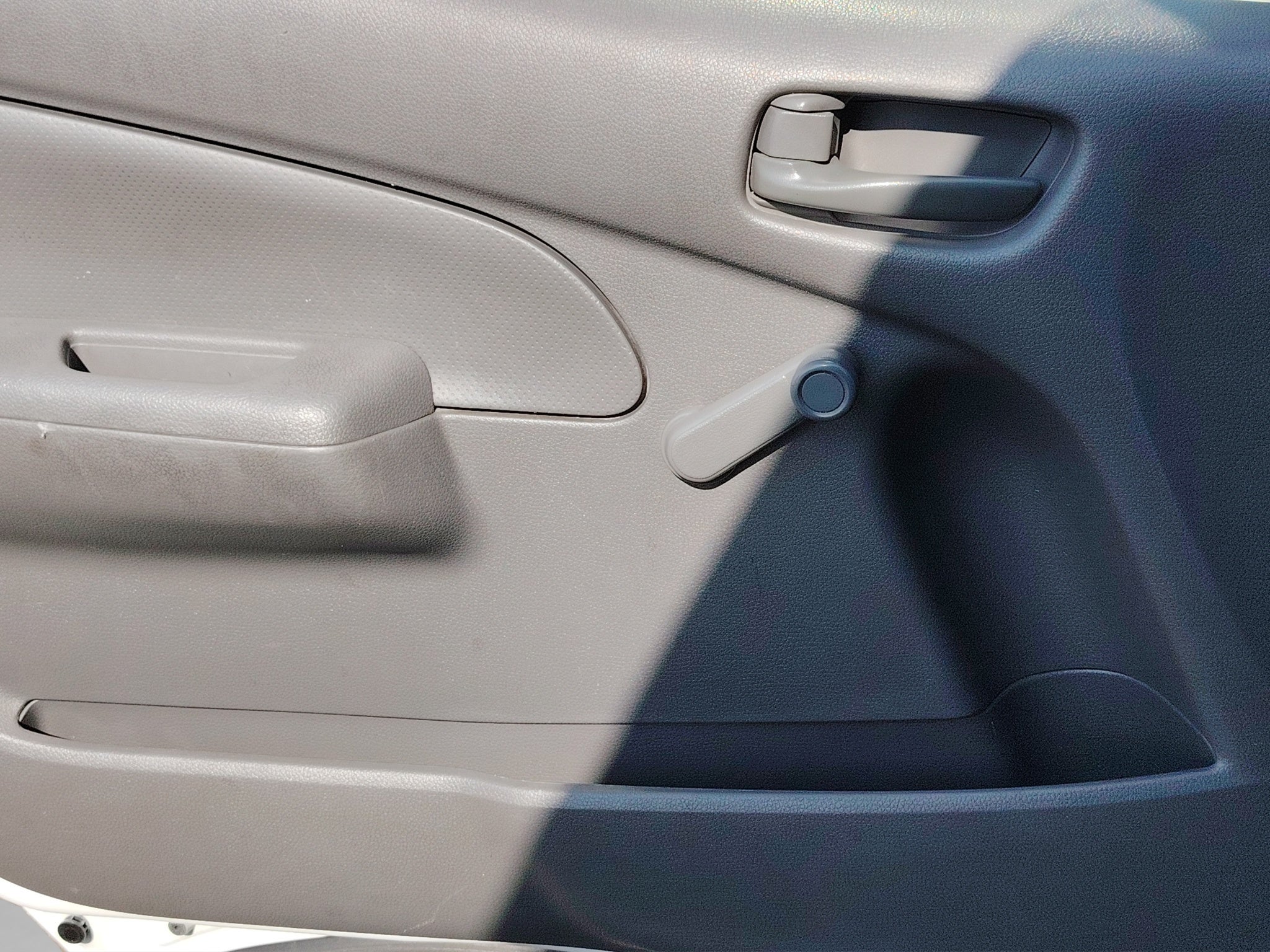 2021 Nissan URVAN 4 PTS AMPLIA VENTANAS TM5