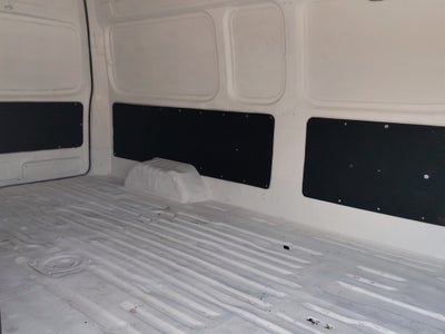 2021 Nissan URVAN 4 PTS AMPLIA VENTANAS TM5