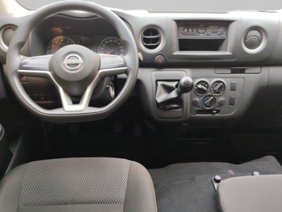 2024 Nissan URVAN 4P AMPLIA L42.5 MAN