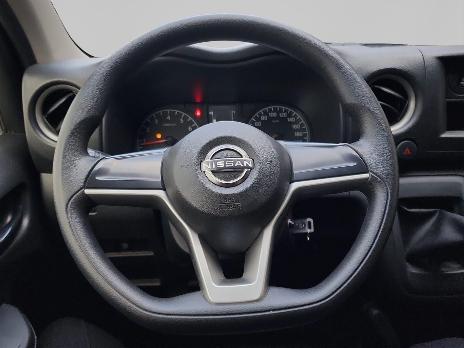 2024 Nissan URVAN 4P AMPLIA L42.5 MAN