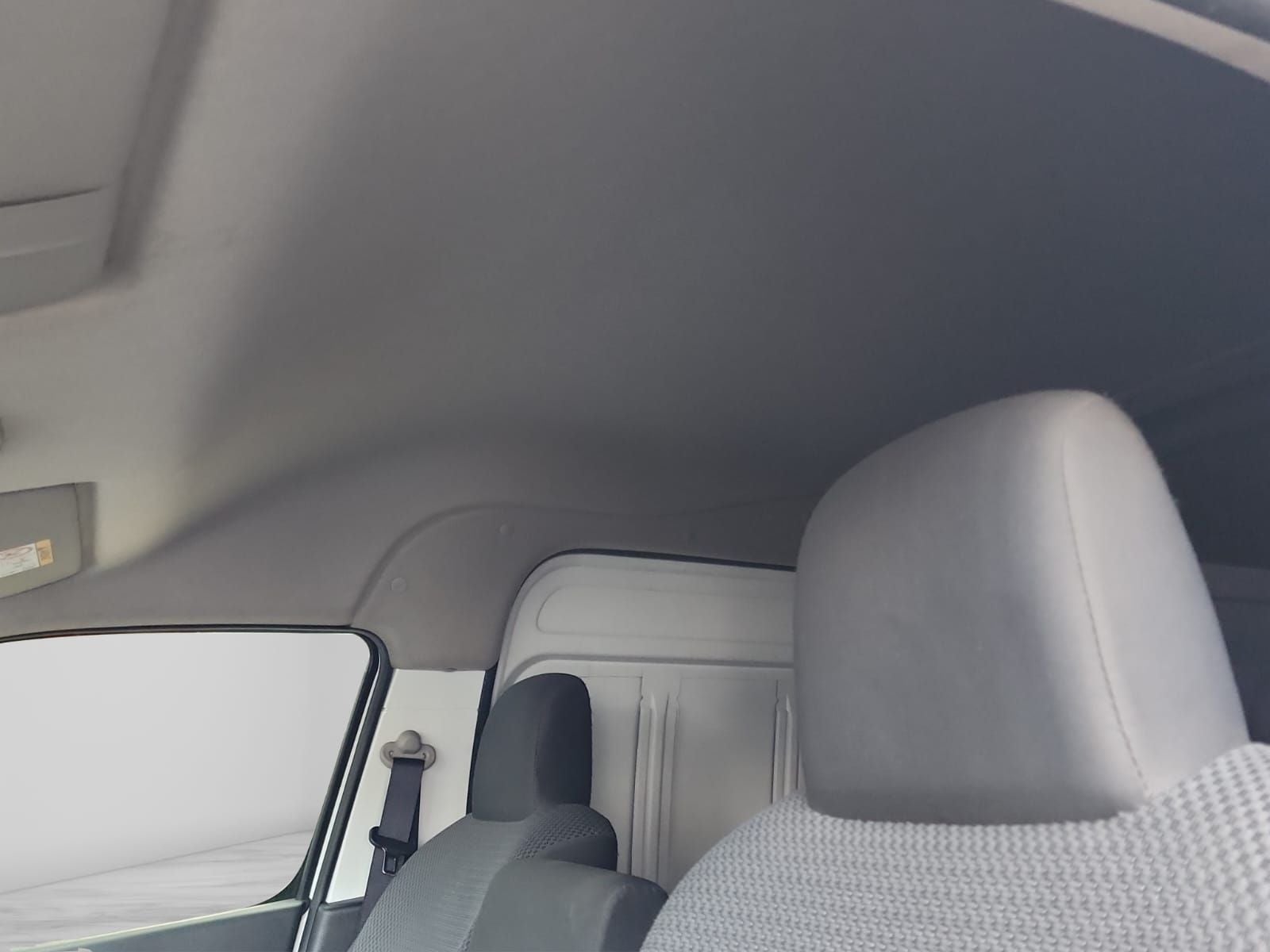 2024 Nissan URVAN 4P AMPLIA L42.5 MAN