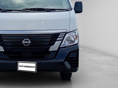 2024 Nissan URVAN 4P AMPLIA L42.5 MAN