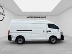 2024 Nissan URVAN 4P AMPLIA L42.5 MAN