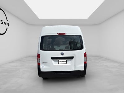 2024 Nissan URVAN 4P AMPLIA L42.5 MAN