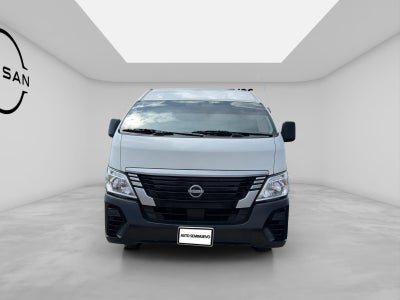 2024 Nissan URVAN 4P AMPLIA L42.5 MAN