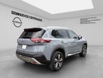 2023 Nissan X-TRAIL 5 PTS. PLATINUM TA PIEL QCP GPS 3 ROW RA-19