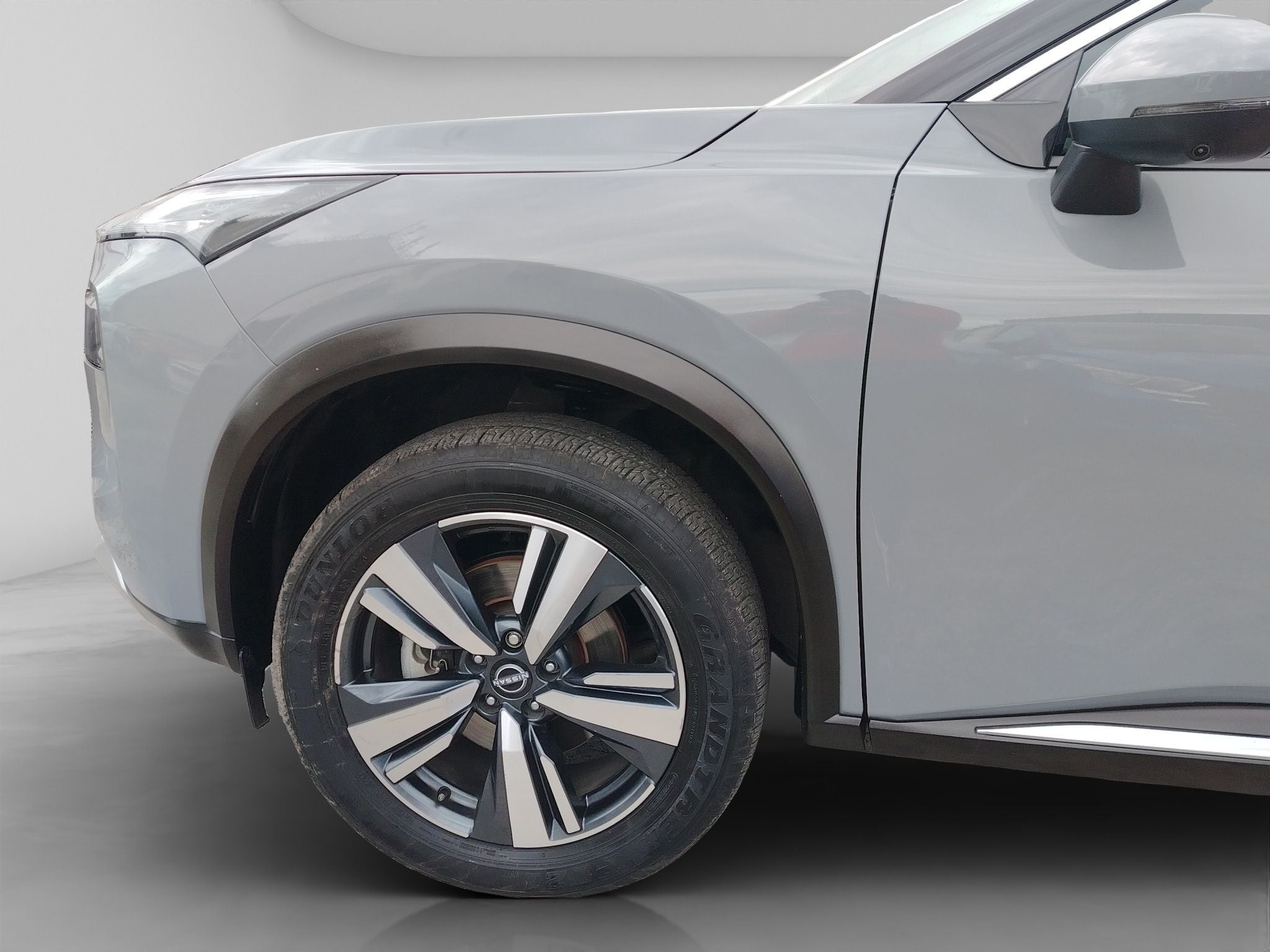 2026 Nissan X-TRAIL 5P PLATINUM 3 ROW L42.5 AUT