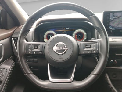 2026 Nissan X-TRAIL 5P PLATINUM 3 ROW L42.5 AUT