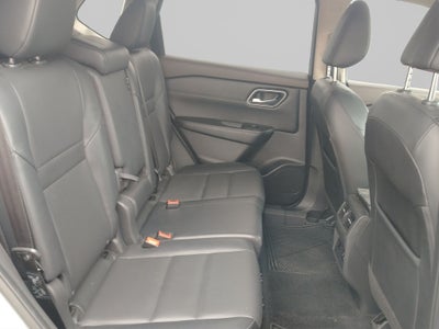 2026 Nissan X-TRAIL 5P PLATINUM 3 ROW L42.5 AUT