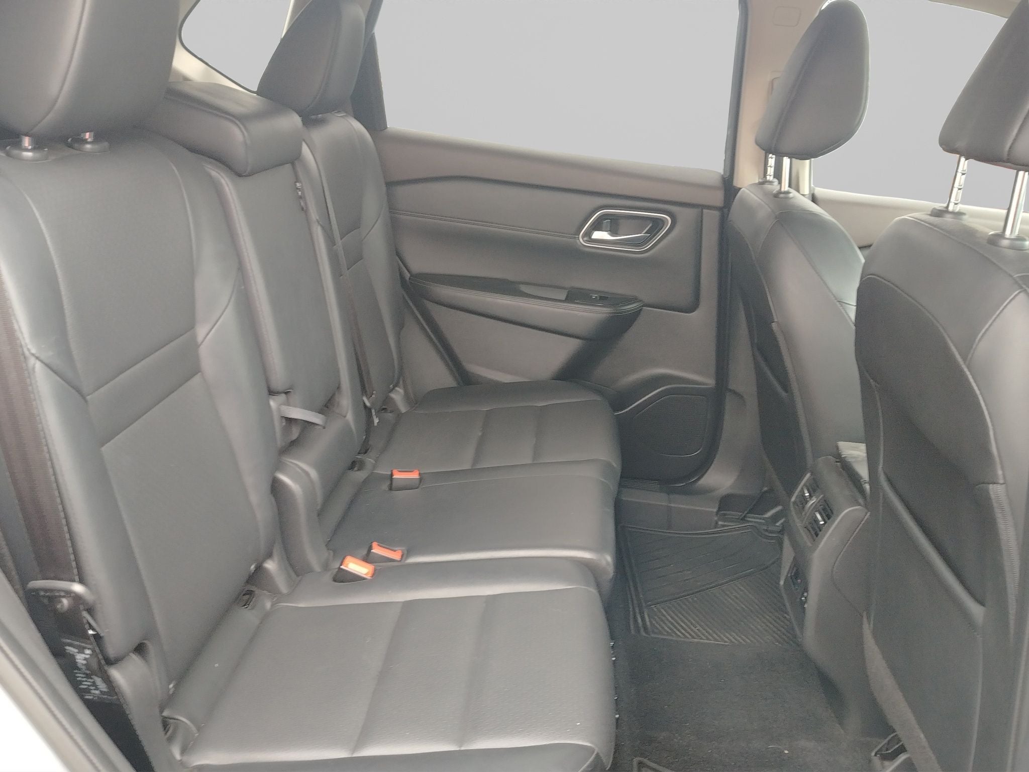 2026 Nissan X-TRAIL 5P PLATINUM 3 ROW L42.5 AUT