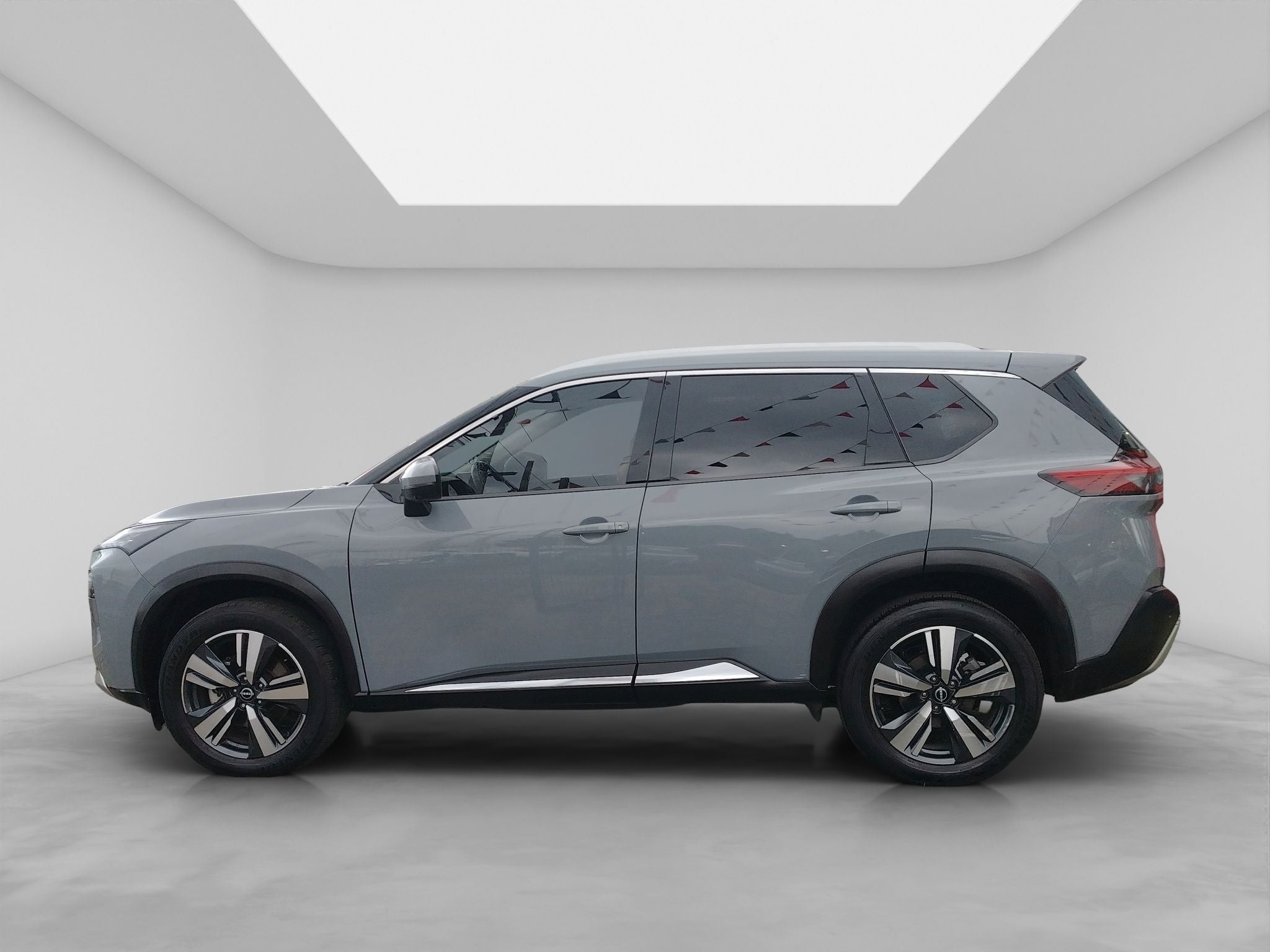 2026 Nissan X-TRAIL 5P PLATINUM 3 ROW L42.5 AUT