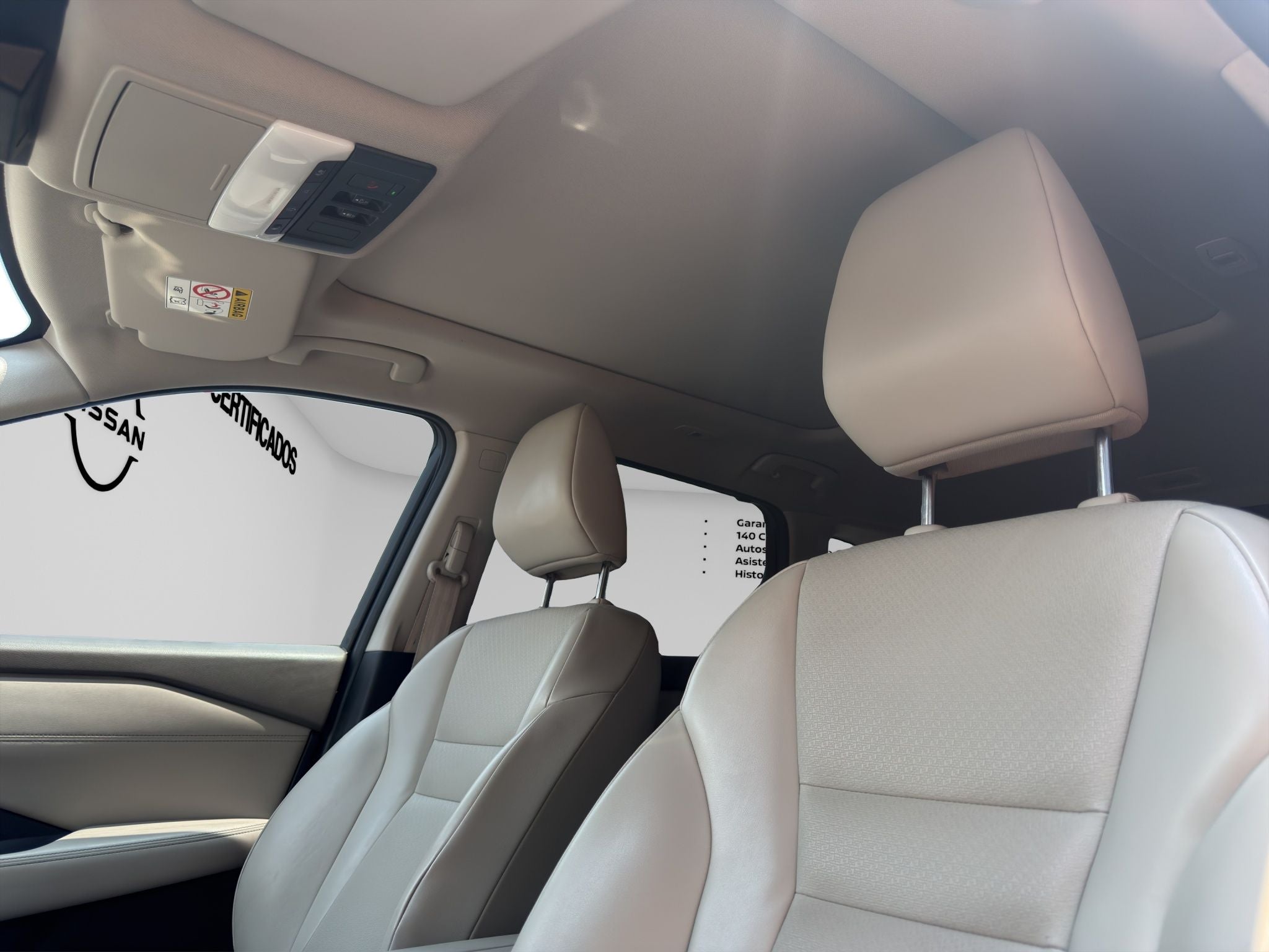 2025 Nissan X-TRAIL 5P PLATINUM PLUS 2 ROW L42.5 AUT