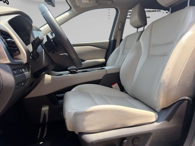 2025 Nissan X-TRAIL 5P PLATINUM PLUS 2 ROW L42.5 AUT