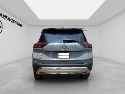 2025 Nissan X-TRAIL 5P PLATINUM PLUS 2 ROW L42.5 AUT