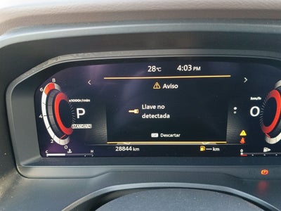 2024 Nissan X-TRAIL 5P PLATINUM 2 ROW L42.5 AUT