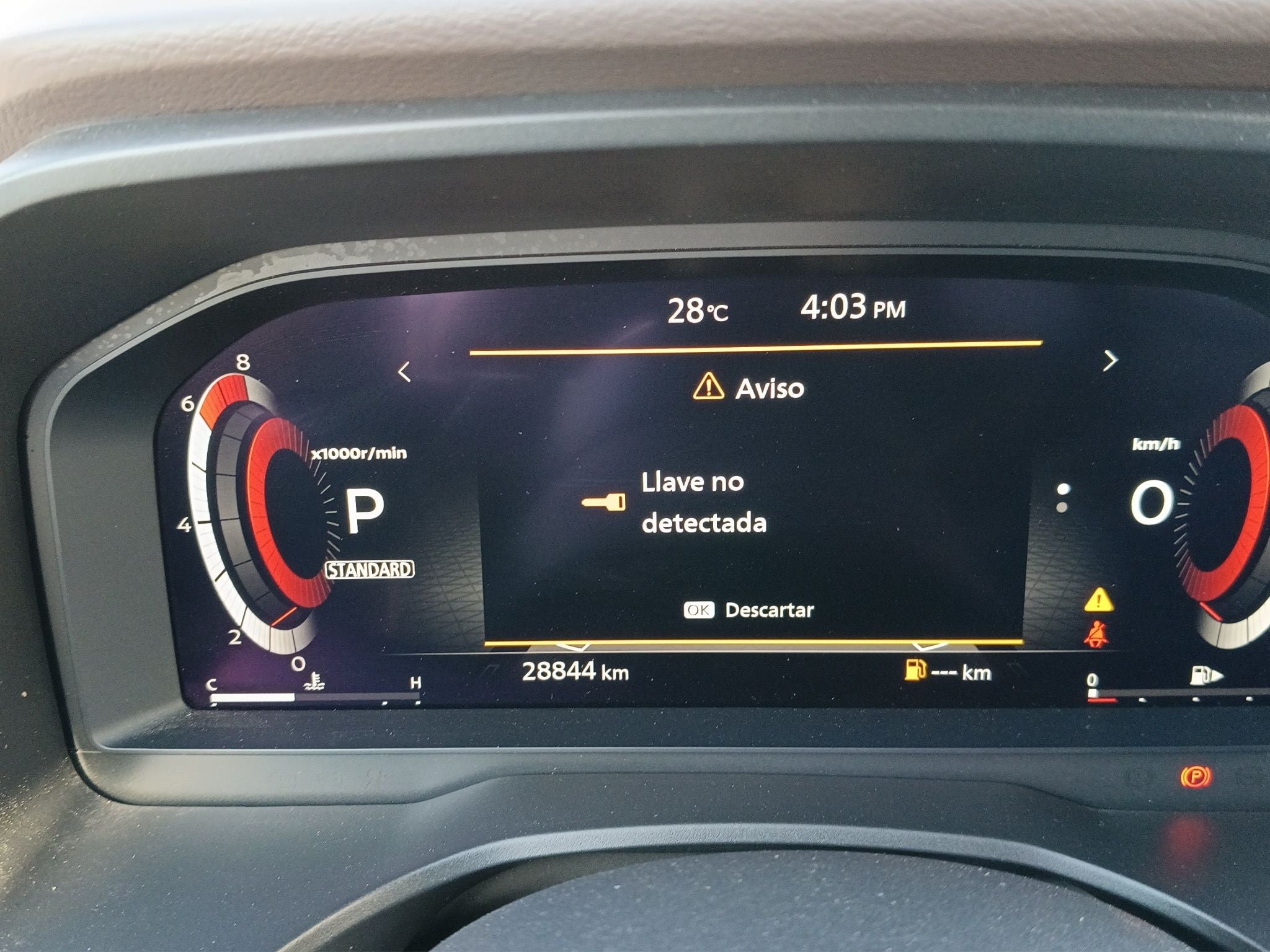 2024 Nissan X-TRAIL 5P PLATINUM 2 ROW L42.5 AUT