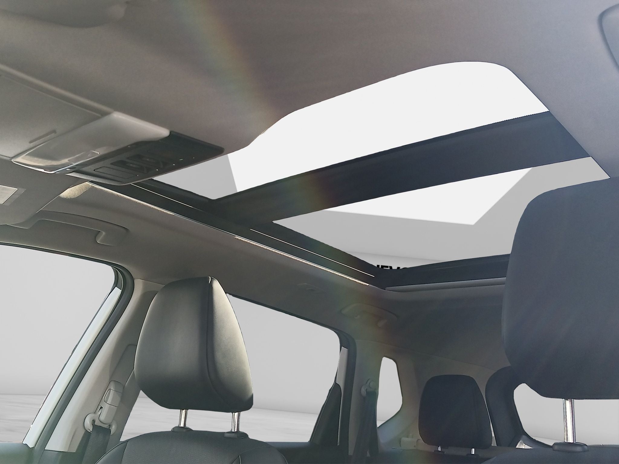 2024 Nissan X-TRAIL 5P PLATINUM 2 ROW L42.5 AUT