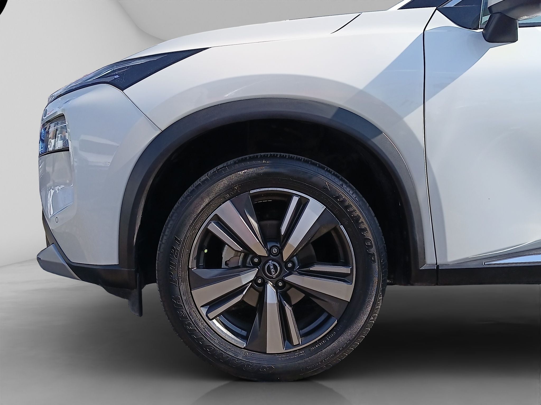 2024 Nissan X-TRAIL 5P PLATINUM 2 ROW L42.5 AUT