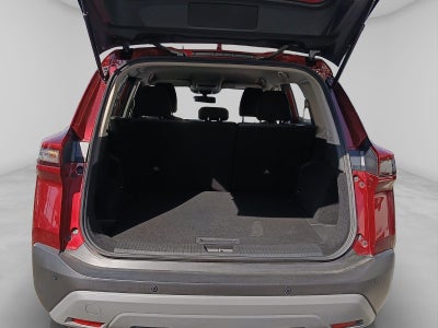 2023 Nissan X-TRAIL 5 PTS ADVANCE CVT QCP 5 PAS RA-18
