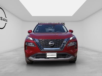 2023 Nissan X-TRAIL 5 PTS ADVANCE CVT QCP 5 PAS RA-18