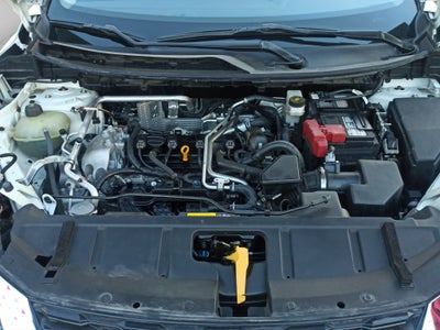 2024 Nissan X-TRAIL 5P EXCLUSIVE 2 ROW L42.5 AUT