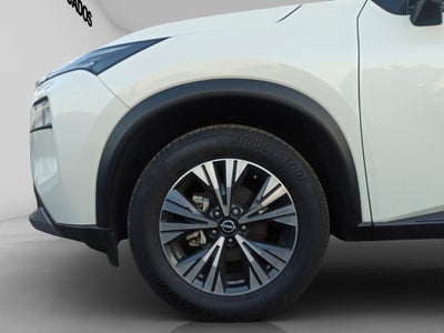 2024 Nissan X-TRAIL 5P EXCLUSIVE 2 ROW L42.5 AUT
