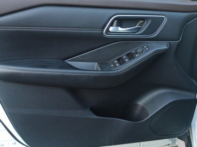 2024 Nissan X-TRAIL 5P EXCLUSIVE 2 ROW L42.5 AUT