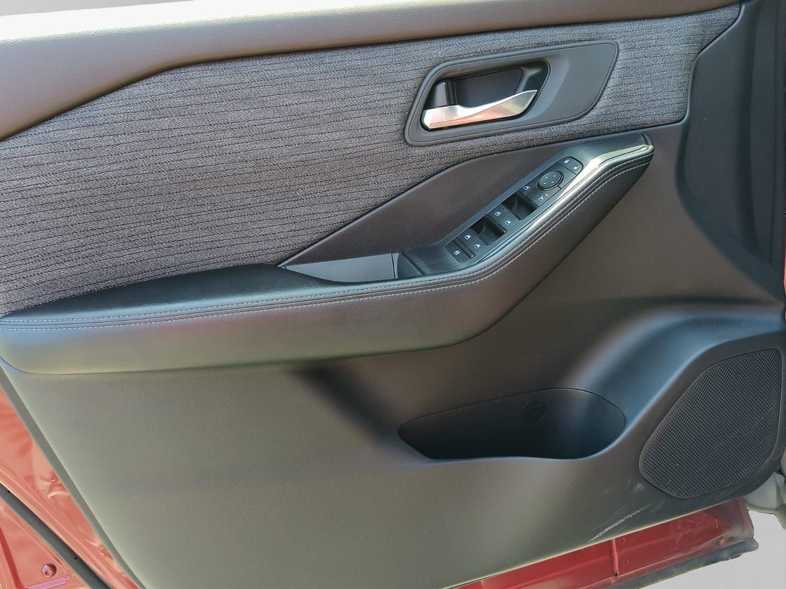 2024 Nissan X-TRAIL 5P ADVANCE 2 ROW L42.5 AUT