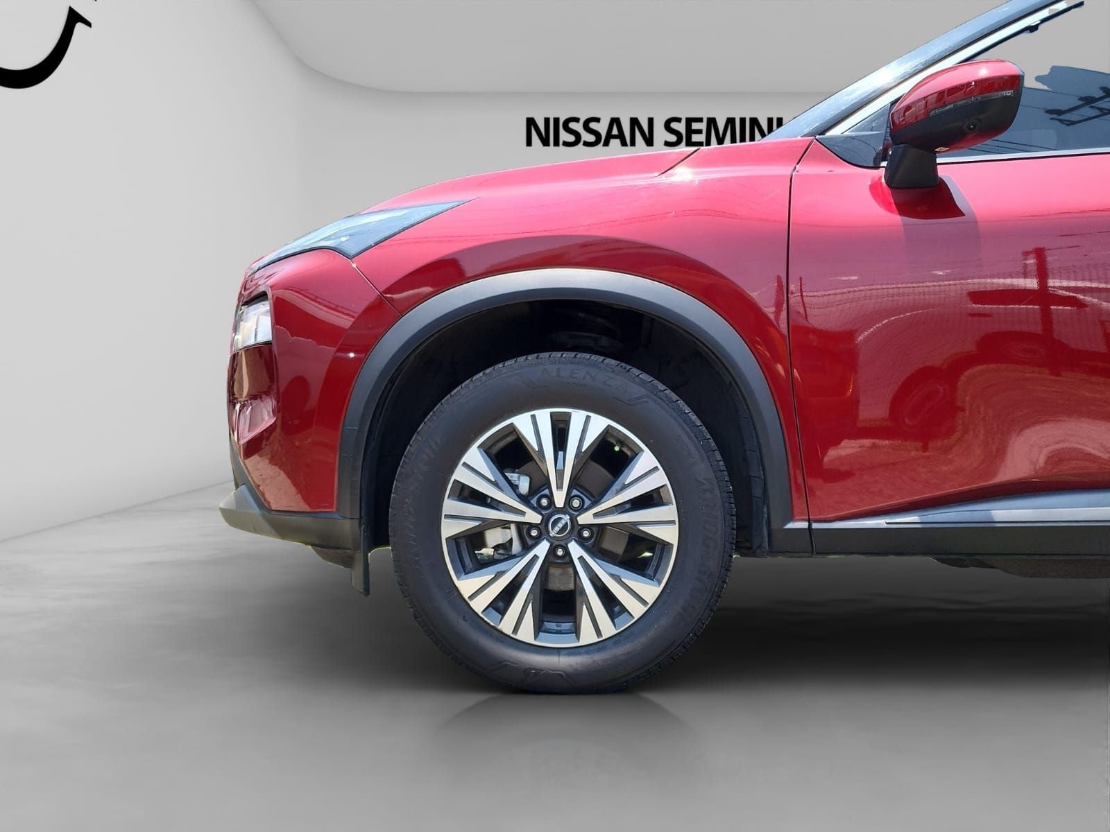 2024 Nissan X-TRAIL 5P EXCLUSIVE 2 ROW L42.5 AUT