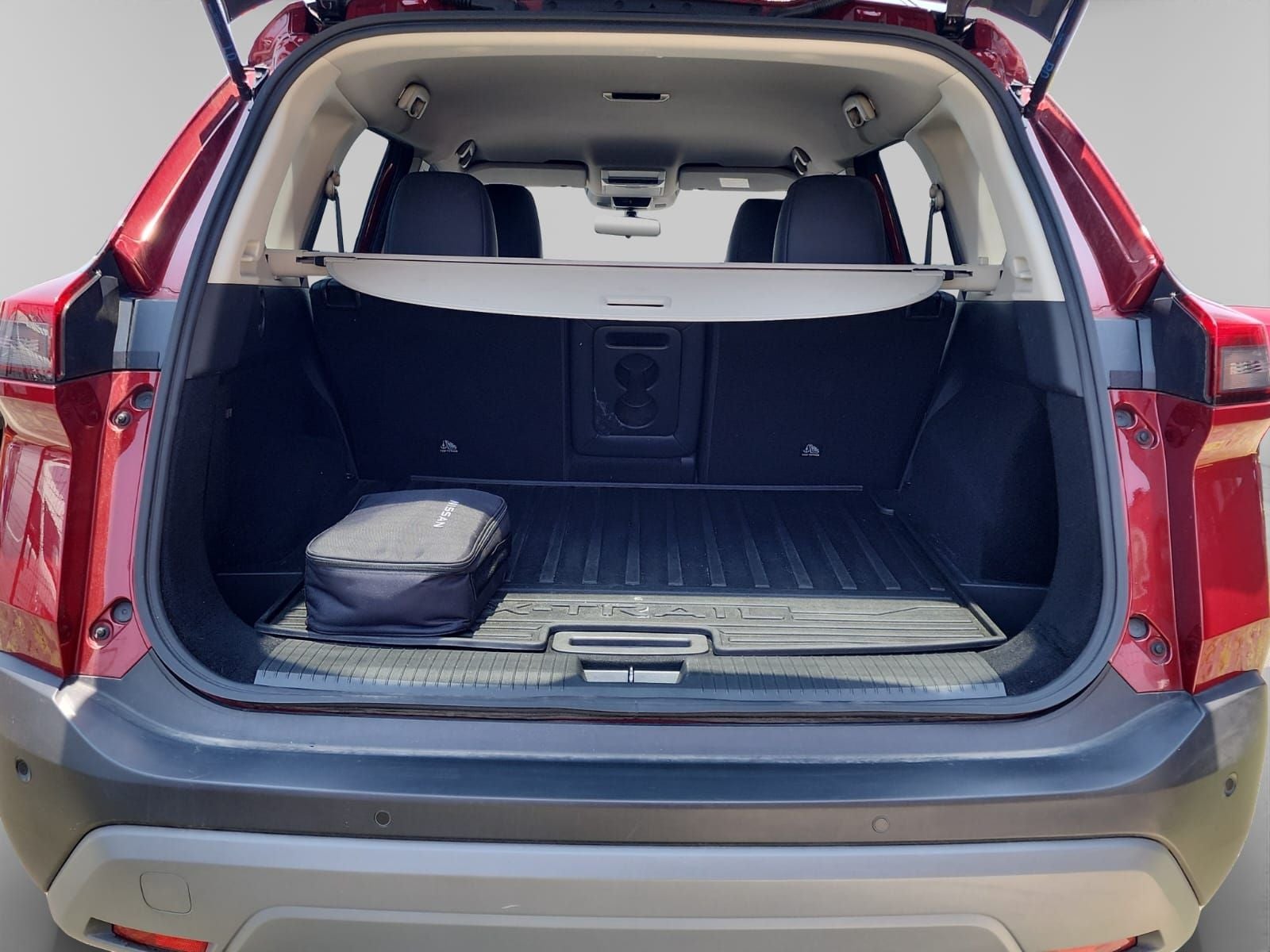 2024 Nissan X-TRAIL 5P EXCLUSIVE 2 ROW L42.5 AUT